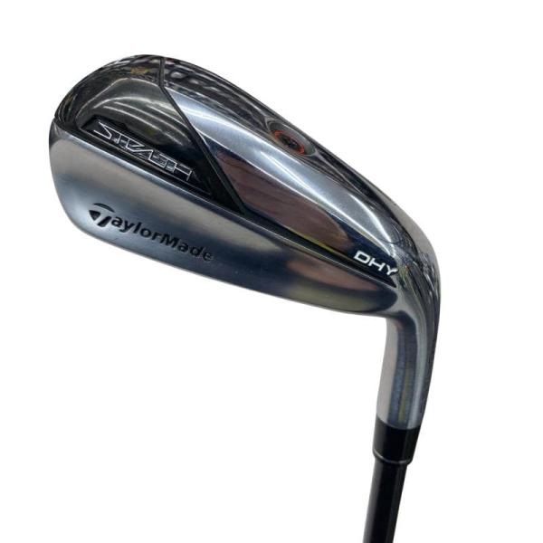 TaylorMade（テーラーメイド） STEALTH DHY U4 ユーティリティ UT
