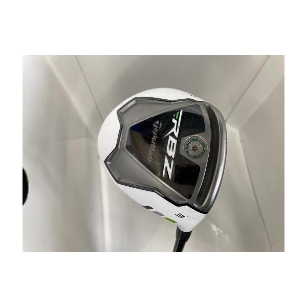 TaylorMade（テーラーメイド） ロケットボール フェアウェイウッド RBZ