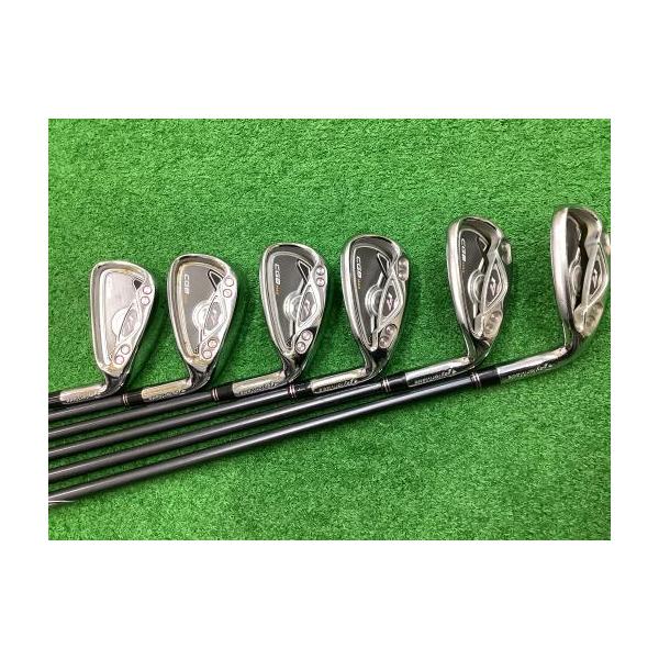 最終お値下げ！TaylorMade R7 CGB クラブセット TAYLORMADE R7 CGB MAX FAIRWAY WOOD