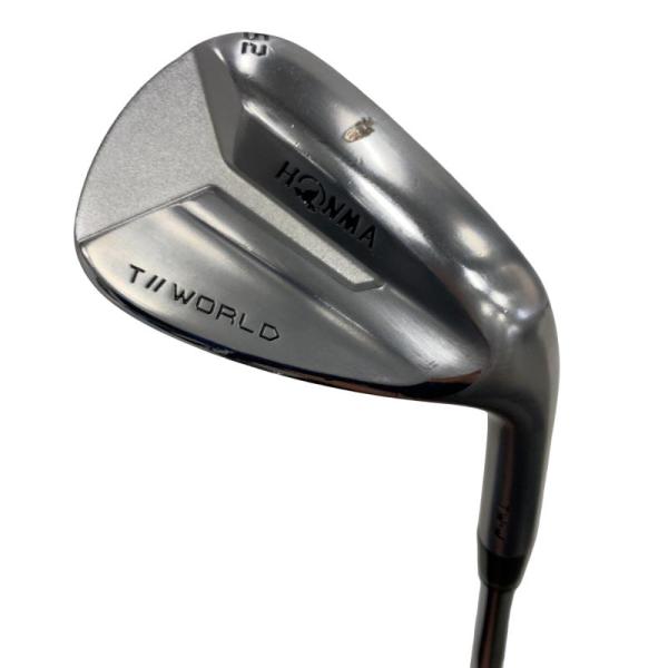 HONMA GOLF（本間ゴルフ） TOUR WORLD TW-W(2018) 52°/09° ウェッジ WG