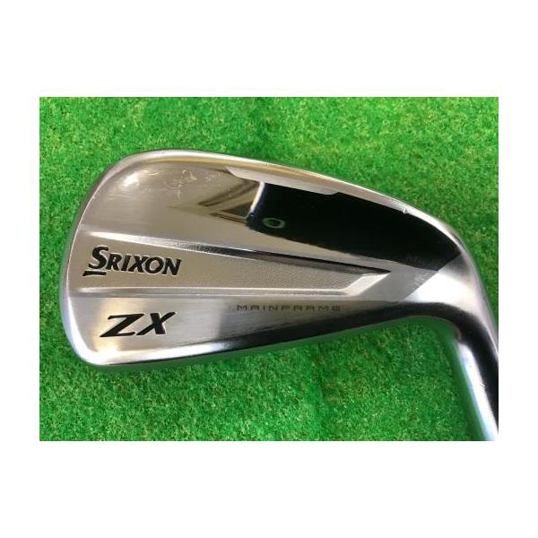 スリクソン　ZX-mk2 ユーティリティ U4 DUNLOP（ダンロップ） SRIXON ZX Mk II UTILITY U4 ユーティリティ UT