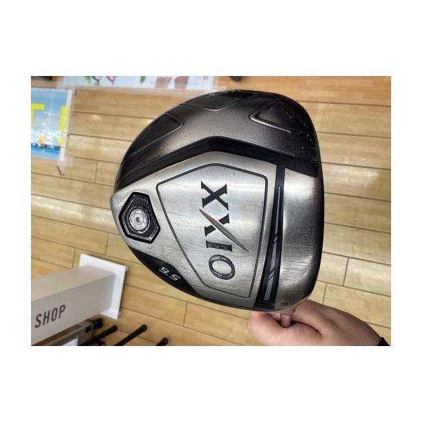 DUNLOP（ダンロップ） XXIO(2018) Miyazaki Model 9.5° ドライバー DR
