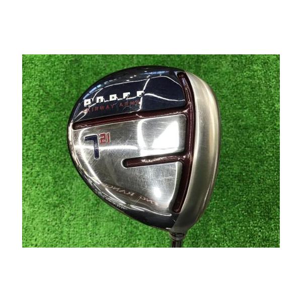 ONOFF ダイワグローブライド オノフ フェアウェイウッド ARMS(2020