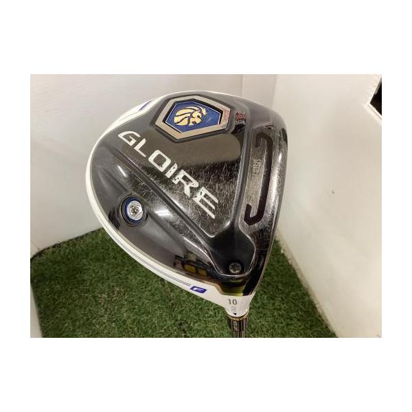 テーラーメイド GLOIRE F 10° ドライバー TaylorMade テーラーメイド グローレ ドライバー GLOIRE F 10
