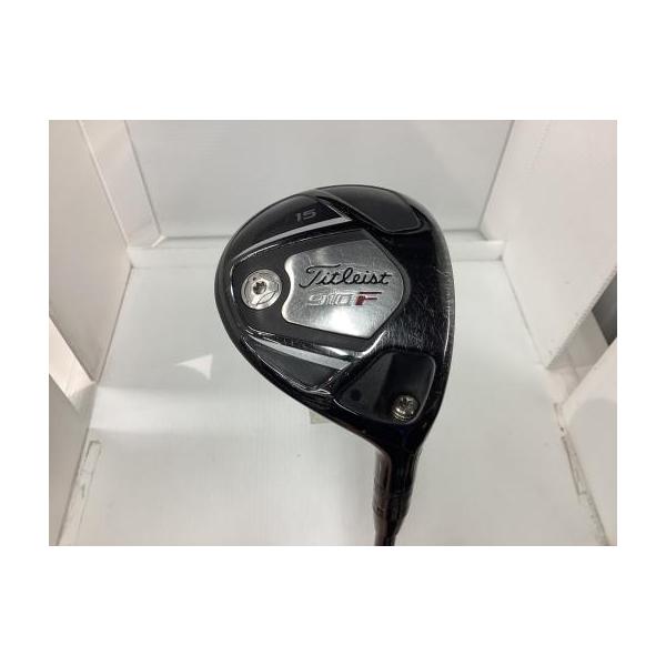 Titleist 910F フェアウェイウッド 15度 19度 golfpartner_2100401792226