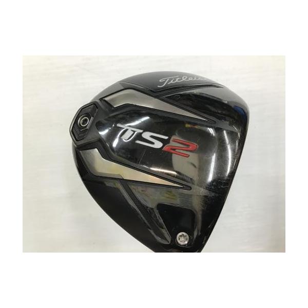 Titleist（タイトリスト） TS2 9.5° ドライバー DR フレックスSR