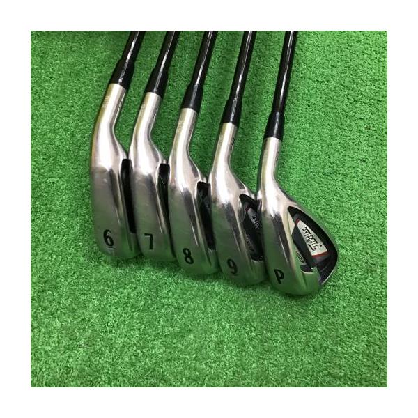 Titleist AP1 714アイアン6本セット golfpartner_2100401794589