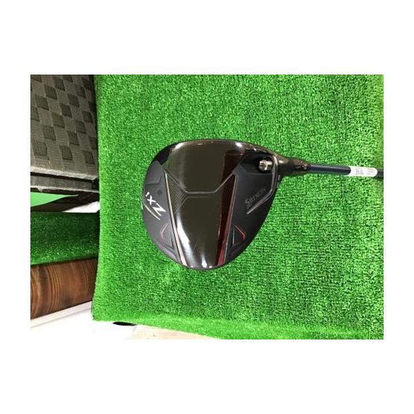 SRIXON ダンロップ スリクソン フェアウェイウッド ZXi 5W フレックスS