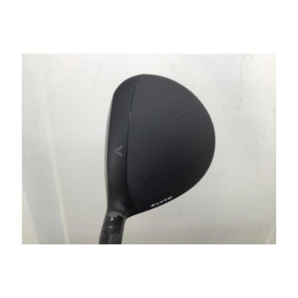 Callaway Elyte 3HL フェアウェイウッド キャロウェイ ELYTE フェアウェイウッド #3HL [VENTUS GREEN 50 for