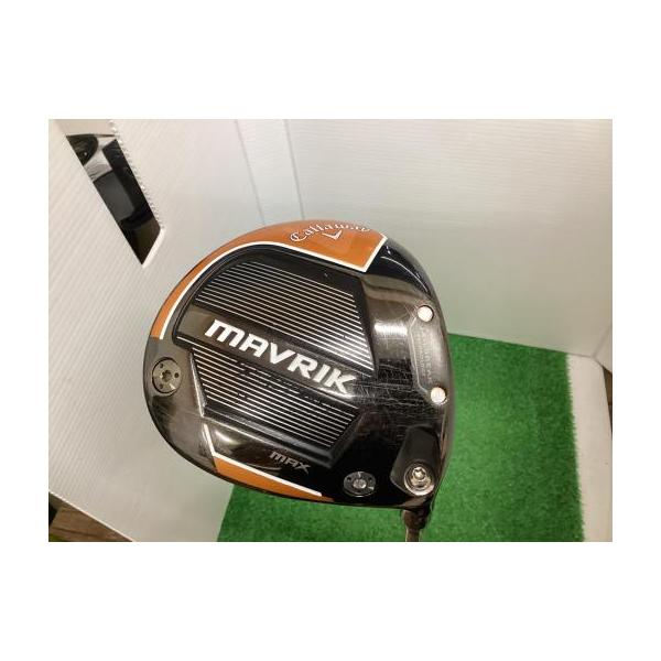 Callaway（キャロウェイ） マーベリック ドライバー MAX MAVRIK MAX 9