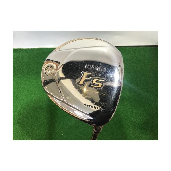 RYOMA GOLF（リョーマゴルフ） リョーマ 龍馬 フェアウェイウッド F