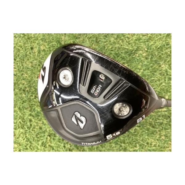 BRIDGESTONE GOLF ブリヂストン B1 ST 5W フェアウェイウッド FW