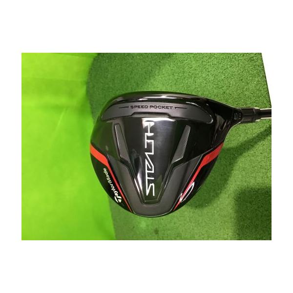 TaylorMade（テーラーメイド） ステルス フェアウェイウッド STEALTH