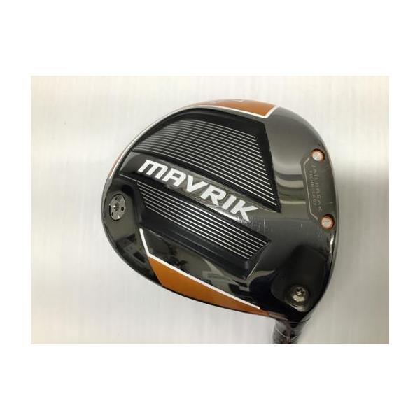 キャロウェイ マーベリック　ドライバー　9° ヘッド MAVRIK Callaway（キャロウェイ） マーベリック ドライバー MAVRIK MAVRIK 9