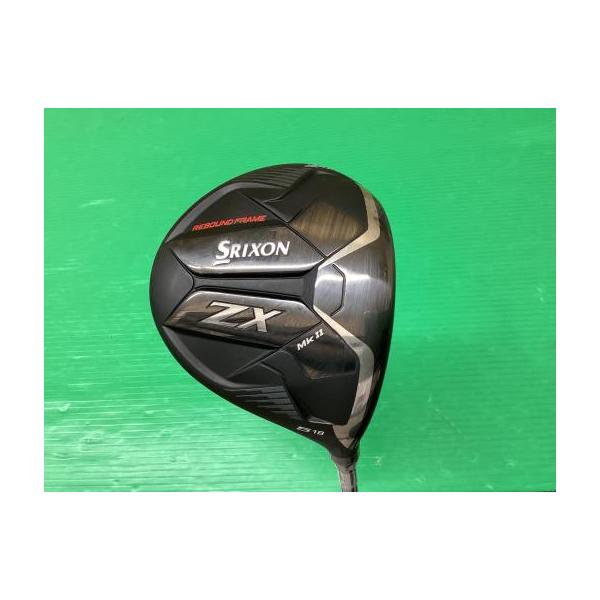 ウェッジウッド SRIXON ダンロップ スリクソン フェアウェイウッド ZX Mk II 5W