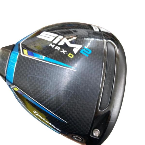 TaylorMade（テーラーメイド） SIM2 MAX-D 12° レディース ドライバー