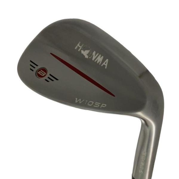 HONMA GOLF（本間ゴルフ） BERES W105P 54°/09° ウェッジ WG