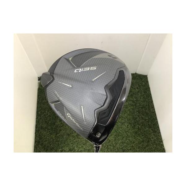 TaylorMade（テーラーメイド） Qi35 MAX 9° ドライバー DR フレックスS