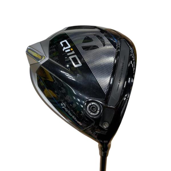 TaylorMade（テーラーメイド） Qi10 10.5° ドライバー DR フレックスSR