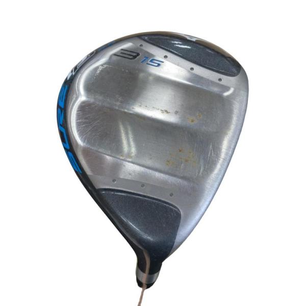 ミズノ SURE DD 2.0 3W フェアウェイウッド FW フレックスR