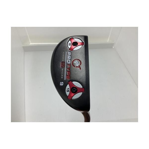 オデッセイ（ODYSSEY） プロトタイプ ix パター #9 PROTYPE ix #9 33