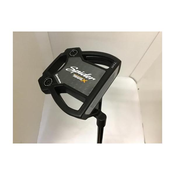 TaylorMade（テーラーメイド） Spider TOUR X TRUSS TM1 34インチ