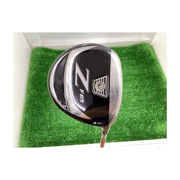 DUNLOP（ダンロップ） SRIXON Z F65 3W フェアウェイウッド FW