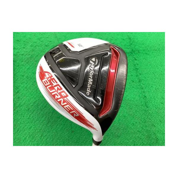 TaylorMade（テーラーメイド） エアロバーナー ドライバー AERO BURNER