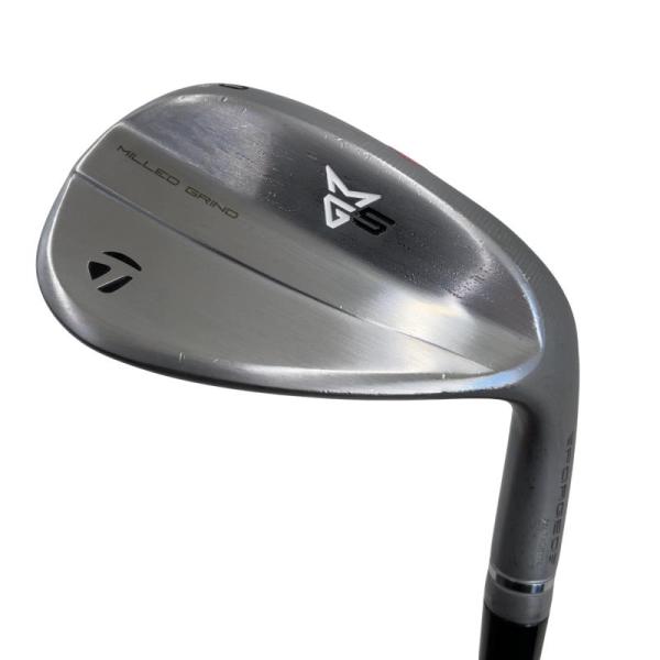 TaylorMade（テーラーメイド） Taylor Made MILLED GRIND 5 50°/09°SB
