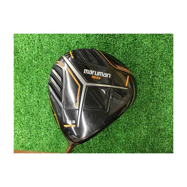 MAJESTY（マジェスティ） マジェスティゴルフ(旧マルマン) maruman SG