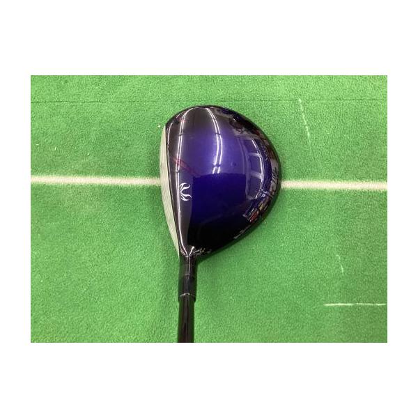 JPX ミズノ ジェイピーエックス フェアウェイウッド EIII 5W