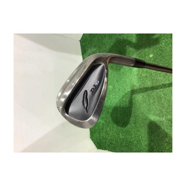 FOURTEEN（フォーティーン） DJ-6 ライトブラック 46° ウェッジ WG