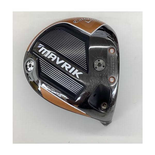 Callaway（キャロウェイ） マーベリック ドライバー SUBZERO MAVRIK