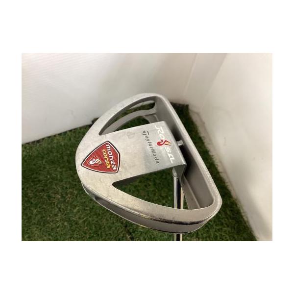 TaylorMade（テーラーメイド） Rossa agsi monza corza センター