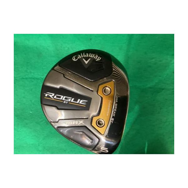 Callaway（キャロウェイ） ローグエスティー フェアウェイウッド MAX