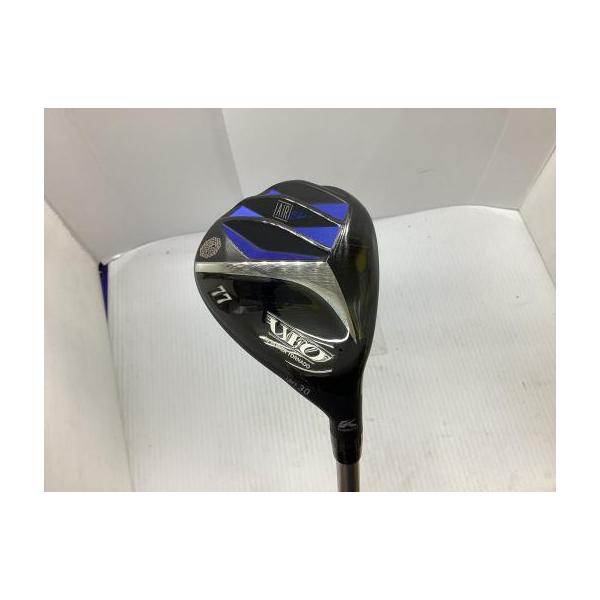 kasco（キャスコ） パワートルネード ユーティリティ UFO AIR POWER