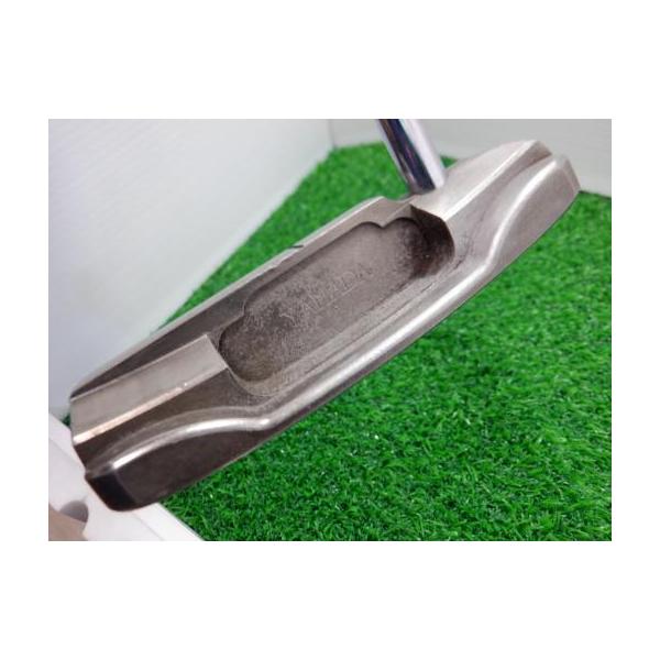 山田パター 山田パター工房 YAMADA 各種ハンドメイド パター PT