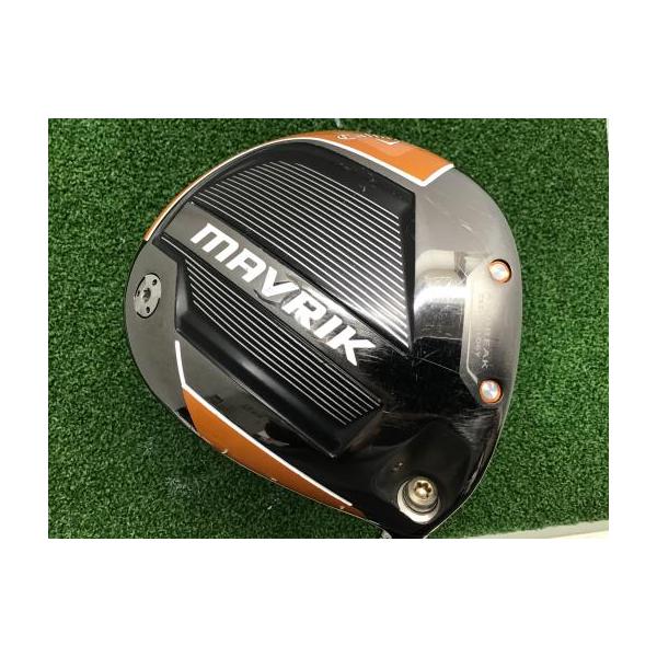 Callaway（キャロウェイ） MAVRIK 10.5° ドライバー DR フレックスSR