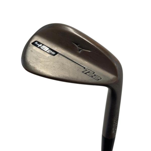 MIZUNO GOLF ミズノ Mizuno T22(カッパー) 48°/08° S ウェッジ WG