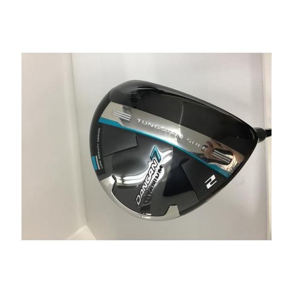 maruman（マルマン） ダンガン フェアウェイウッド 7 DANGAN 7 2W