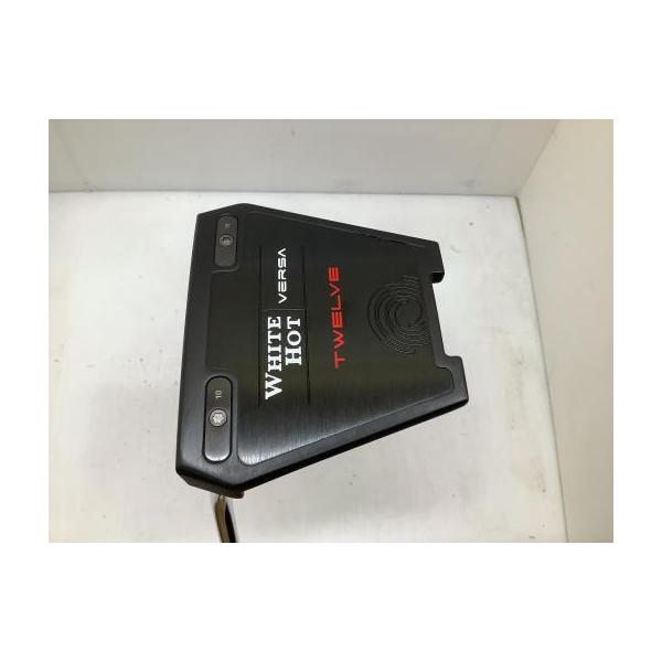 オデッセイ（車） オデッセイ ホワイトホットバーサ パター