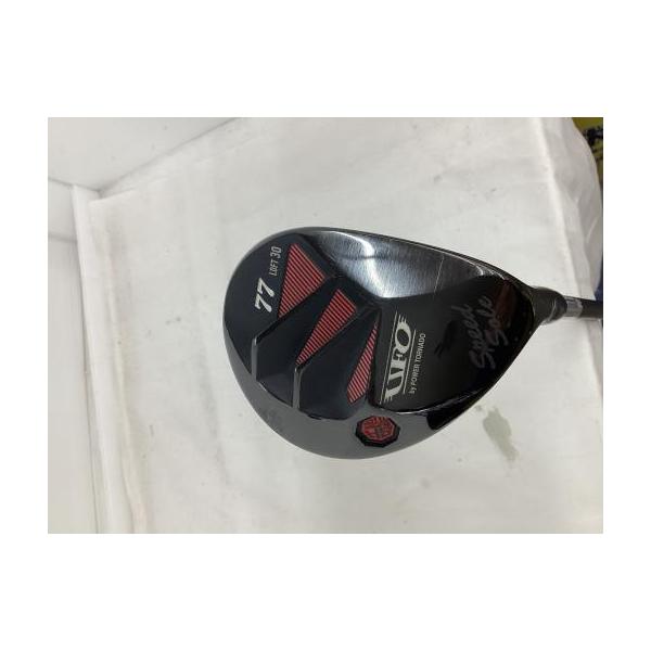 kasco キャスコ パワートルネード ユーティリティ UFO Speed