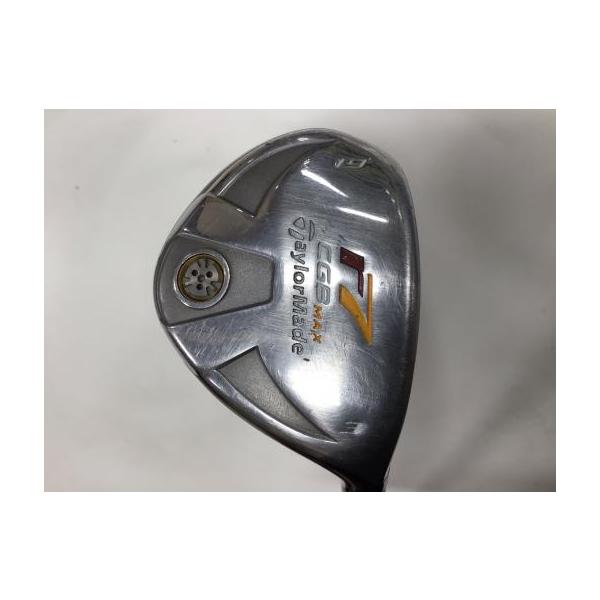 TaylorMade（テーラーメイド） r7 CGB MAX RESCUE U3(19