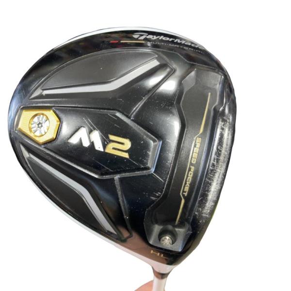 TaylorMade（テーラーメイド） M2 HL レディース ドライバー DR