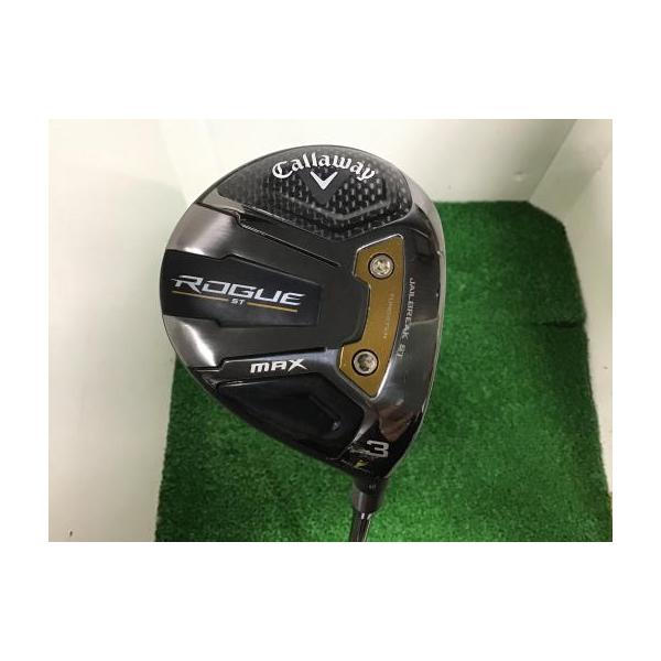 Callaway（キャロウェイ） ローグエスティー フェアウェイウッド MAX