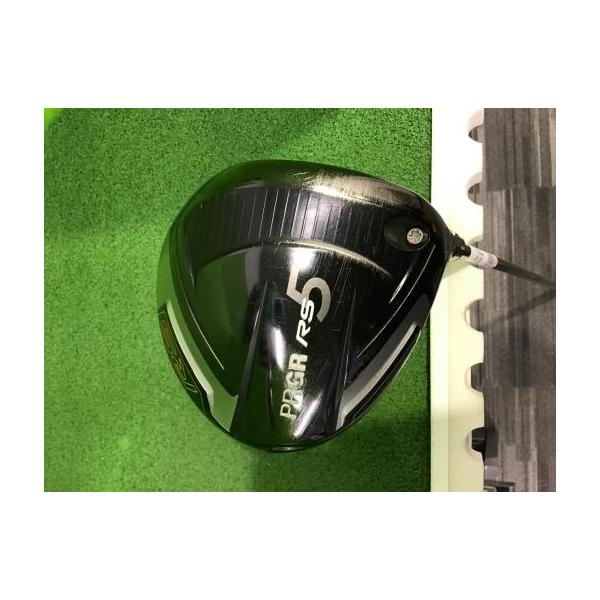 プロギア RS 5(2020) 10.5° ドライバー DR フレックスSR