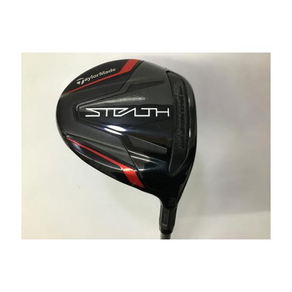 TaylorMade（テーラーメイド） STEALTH 3W フェアウェイウッド FW