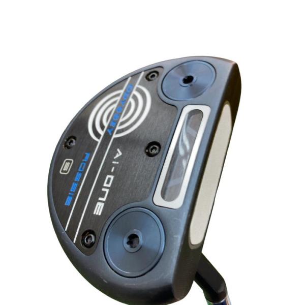 ODYSSEY（キャロウェイゴルフ） オデッセイ Ai-ONE ROSSIE S 33インチ