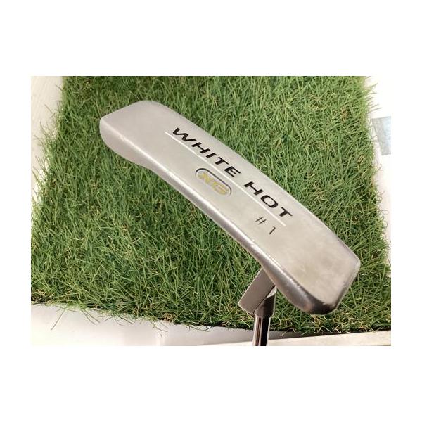 オデッセイ（ODYSSEY） ホワイトホット パター WHITE HOT XG #1 33
