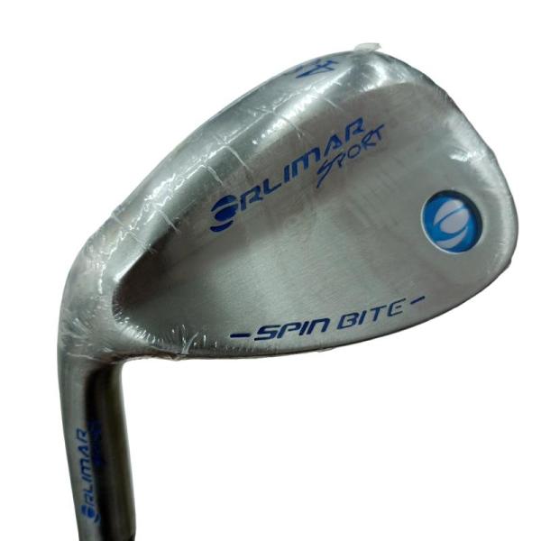 ORLIMAR（オリマー） オリマーゴルフ ORLIMAR SPORT SPIN BITE 48